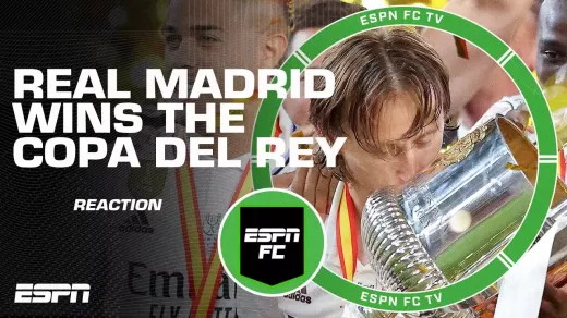 Copa del Rey Matches in Neutral Venues: How Does It Work?